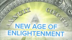 New Age of Enlightenment